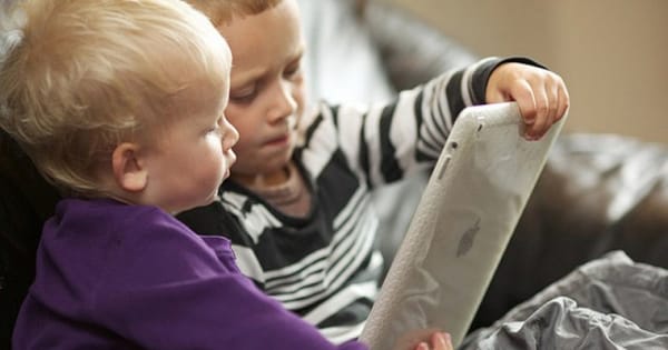 Toto je dôvod, prečo sú produkty spoločnosti Apple také jednoduché