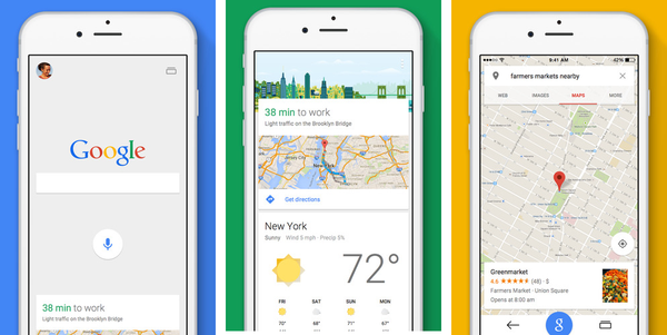 Google zaplatil 1 miliardu firme Apple, vieš za čo?
