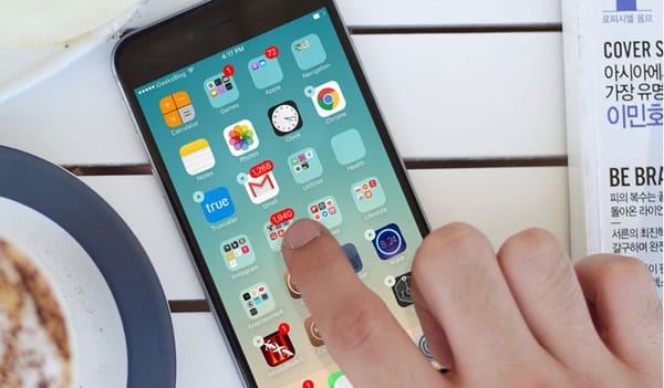Konečne môžeš úplne odstrániť predinštalované aplikácie od Apple