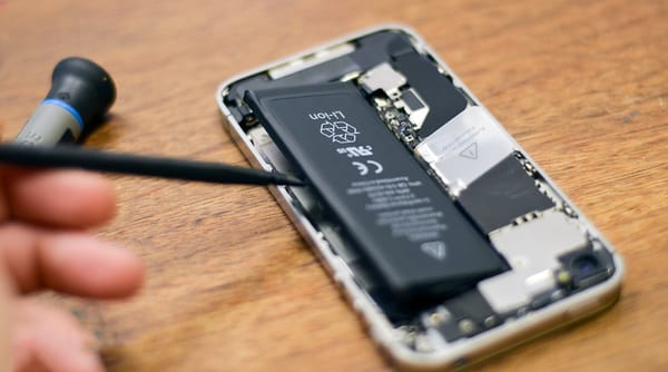 Materiál do vašej batérie ťažia v Číne aj 7-ročné deti