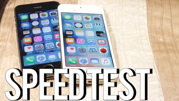 Aktualizácia iOS 9.2.1 môže zrýchliť iPhone 4s a iPhone 5