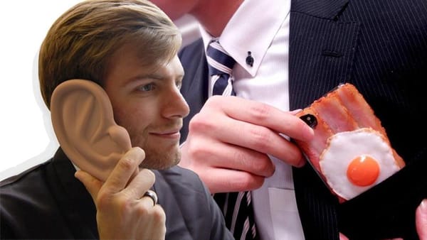 Najšialenejšie obaly pre iPhone #1