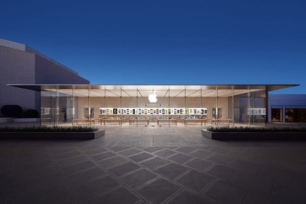 Apple plánuje otvoriť novú vlajkovú predajňu v centre Štokholmu