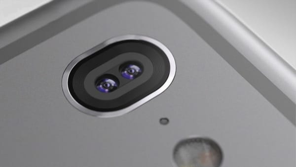 Takto by mali vyzerať fotky z duálneho fotaparátu v iPhone 7