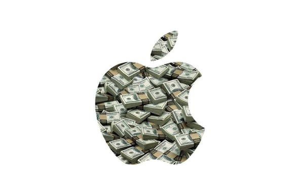 Značke Apple sú vo svete najvernejší
