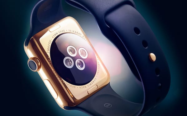 Video: Iba 15-ročný vývojár dokázal spustiť simuláciu OS X na Apple Watch