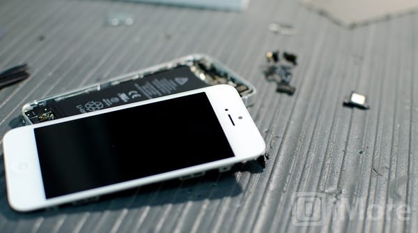 Mal si niekedy iPhone v neautorizovanom servise? Priprav sa na problém