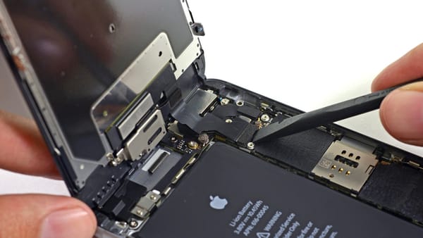 iPhone možno tento rok ponúkne 256 GB variant vďaka Samsungu