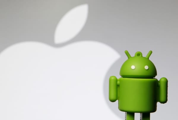 Telefóny s Androidom sú najporuchovejšie. Kraľuje im Samsung