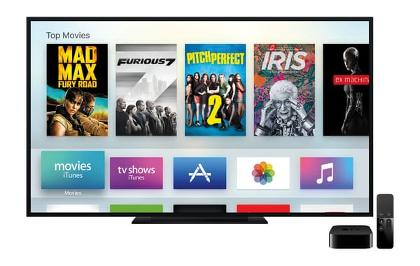 Vieme, ako nastaviť Apple TV, aby vám automaticky zapínala televízor