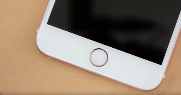 Nórska polícia donúti odomknúť iPhone kriminálnika cez Touch ID, má to však háčik