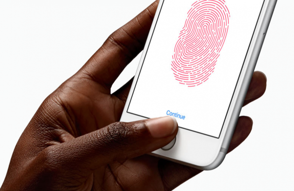 Video: Touch ID je možné oklamať iba pomocou detskej plastelíny!