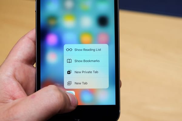 2 nové patenty odhaľujú budúcnosť ovládania telefónov iPhone