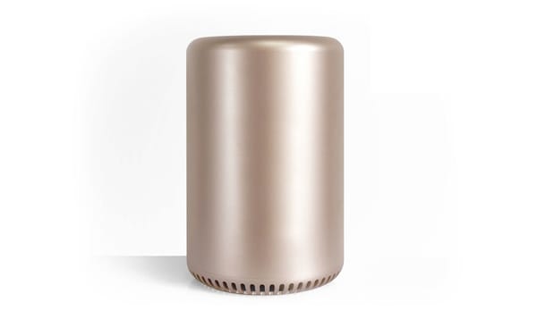 Dune Case totálne okopíroval dizajn Mac Pro
