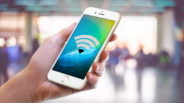Ako zistíš heslo WiFi siete, ku ktorej si sa už raz pripojil s iPhonom ?