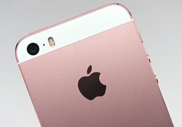 Poznáme konkrétne parametre iPhonu SE