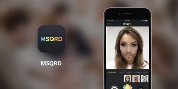 Facebook kúpil aplikáciu, ktorá ti bláznivo zmení tvár