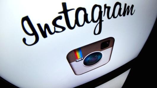Novinka na Instagrame!