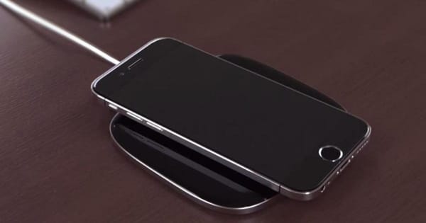 Bezdrôtové nabíjanie iPhonov - kedy a vďaka komu sa ho konečne dočkáme?