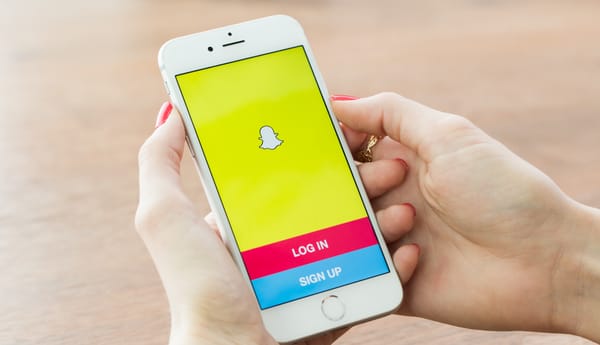 Skvelé tipy, ako sa stať profesionálnym "snapchaterom"