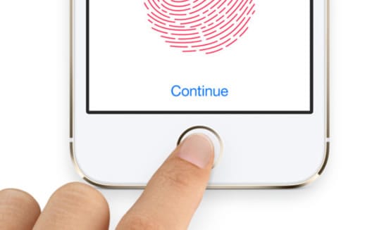 Outlook umožňuje uzamknúť e-maily pomocou Touch ID