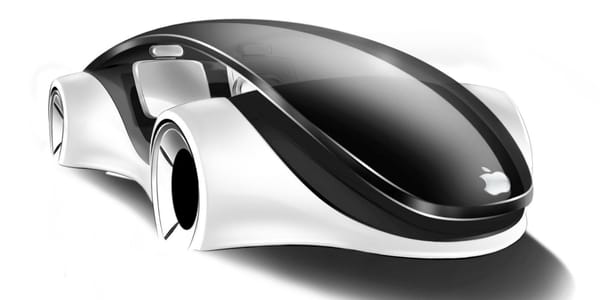Apple v Nemecku testuje a vyvíja svoje elektroauto