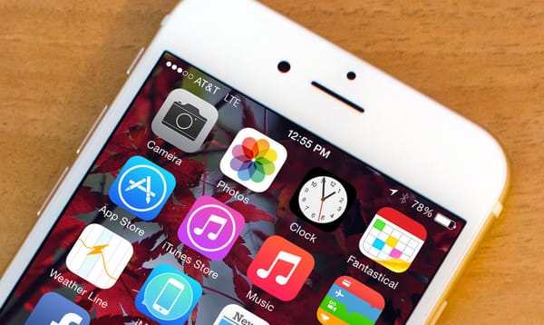 V iPhone 7 sa pravdepodobne dočkáme LTE čipu od Intelu