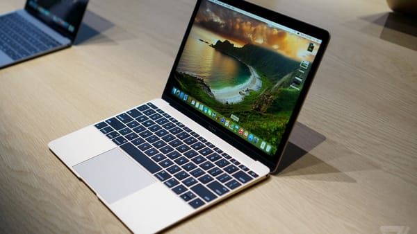 10 dôvodov, prečo si kúpiť MacBook 2016
