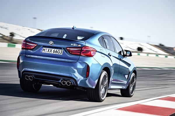 Koncom roka 2016 sa objavia prvé BMW automobily s integráciou CarPlay