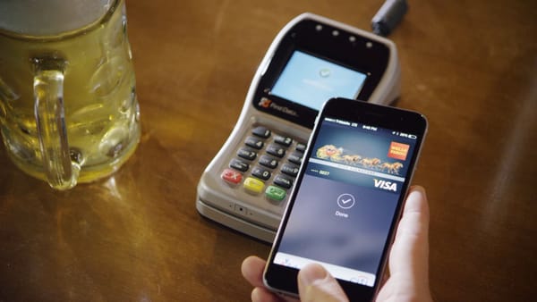 Spoločnosť Apple usilovne pracuje na zavedení Apple Pay do viacerých krajín