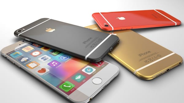 Naše priania sa konečne vyplnia. Apple vraj prestane vyrábať 16 GB zariadenia
