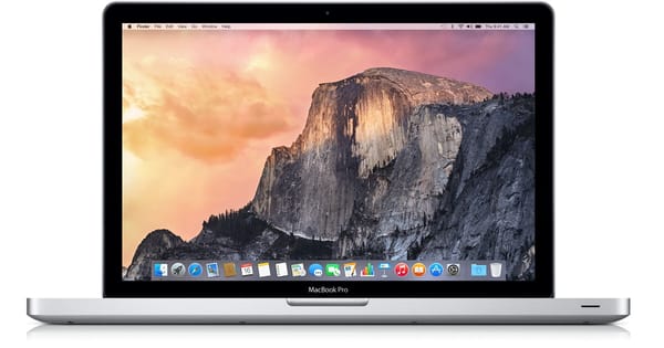 Apple predstaví tenší MacBook Pro ešte tento rok! Čo nám ponúkne?