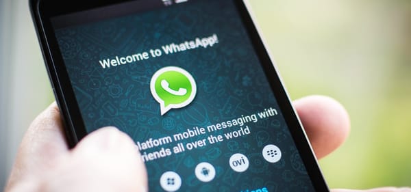 Cez webový WhatsApp už tiež môžeme posielať dokumenty