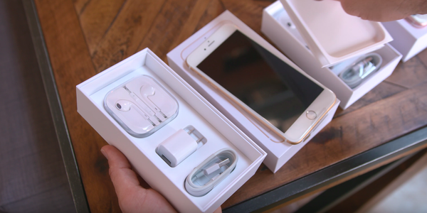 Aké slúchadlá dostanete k novému iPhonu 7?
