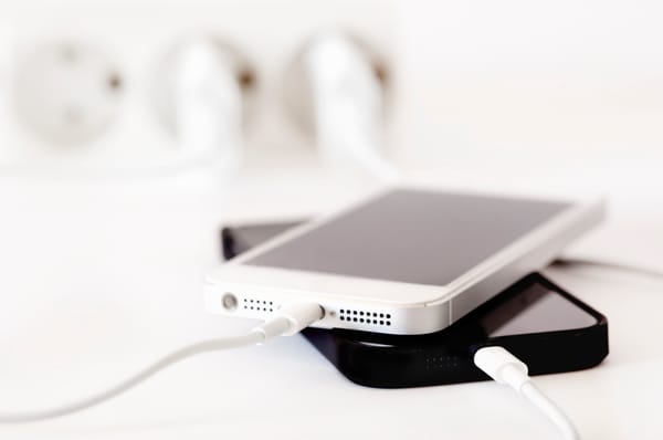 Ako rozoznať originálny Apple adaptér od nepravého #2
