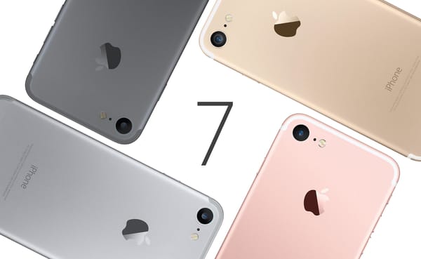 Kryt obrazovky iPhonu 7 potvrdzuje najhoršie obavy
