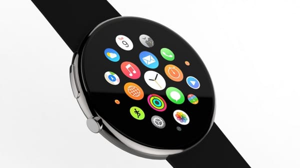 Druhá generácia Apple Watch možno už v septembri