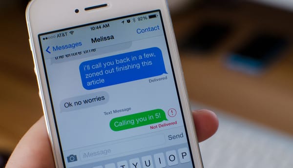 Budeme môcť na Androide používať iMessage?