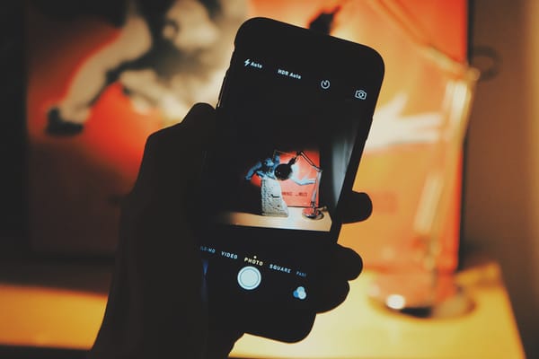 Francúzsku televíznu show nahrávali na iPhone 6