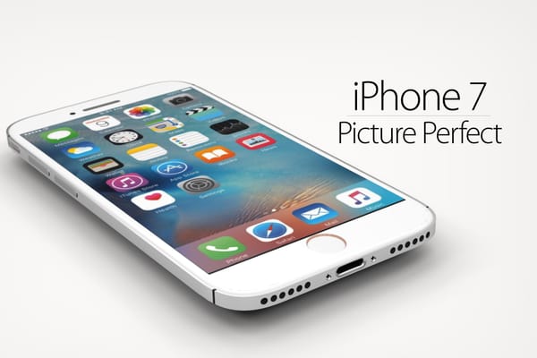 Najnovšie fotky iPhonu 7 odhaľujú nový, väčší fotoaparát