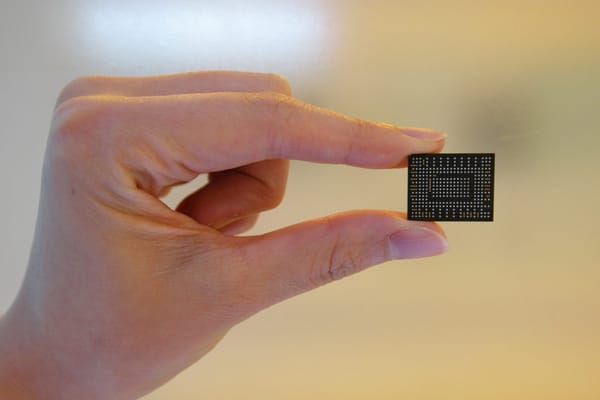 MacBooky budú mať ultra výkonný SSD disk menší ako poštová známka