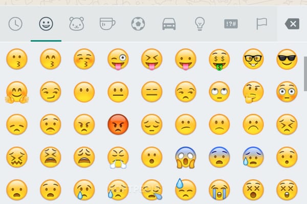 Ako vrátiť späť "starých" smajlíkov na Messengeri