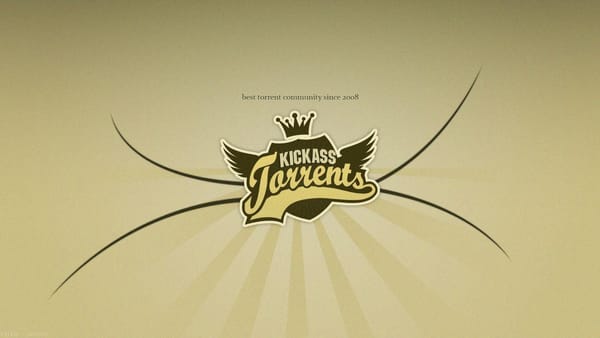 Apple a Facebook stáli za stiahnutím KickassTorrents z internetu