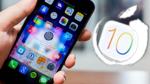 Jailbreak na iOS 10 - Ako to s ním vyzerá a dočkáme sa ho vôbec?