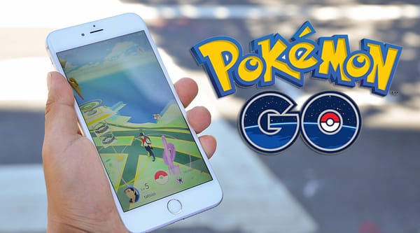 Nový hit Pokémon GO mieri do Európy! Prvou krajinou je Nemecko