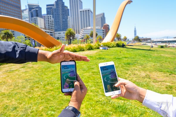 Pokémon GO dostupná v ďalších troch štátoch!