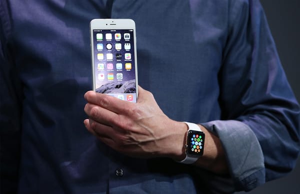 Poznáme oficiálny dátum predstavenia iPhonu 7