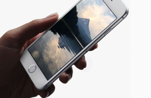 Stereo reproduktory na iPhone 7 nebudú! Ide iba o dizajn