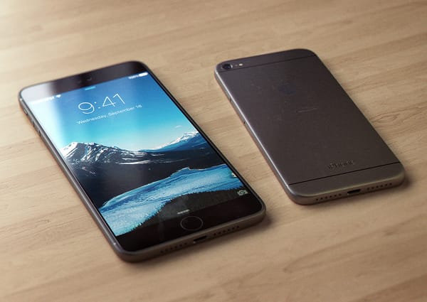 IPhone 7 skutočne dostane 3 GB RAM