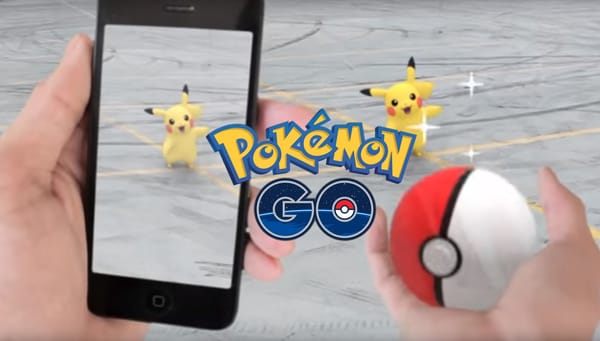 10 tipov a trikov, ako hrať Pokémon GO